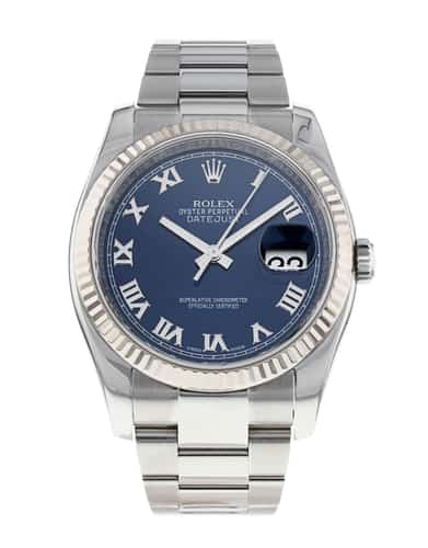 Rolex Datejust 116234 Rolex Datejust 116234